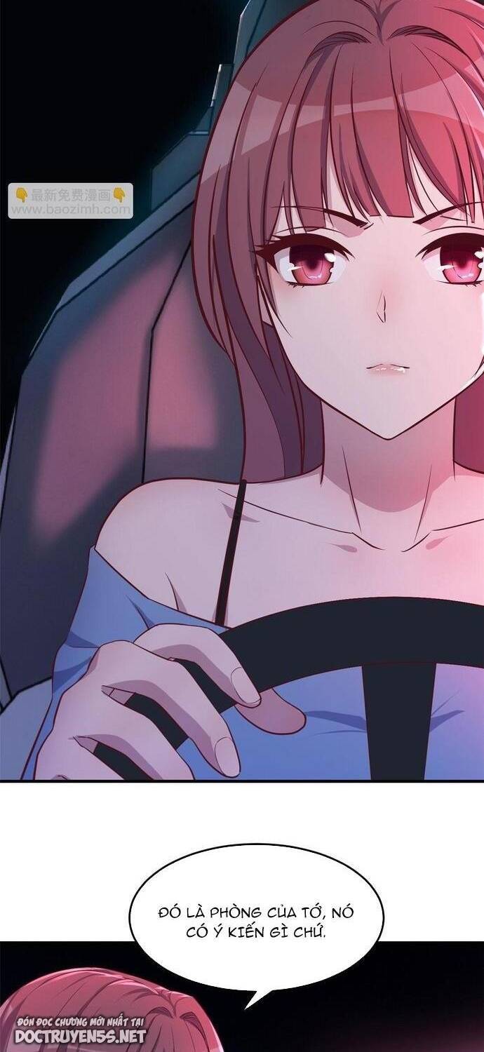 Chị Gái Tôi Là Đại Minh Tinh Chap 93 - Next Chap 94