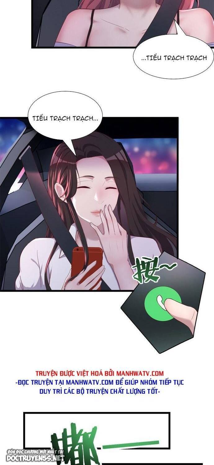 Chị Gái Tôi Là Đại Minh Tinh Chap 93 - Next Chap 94