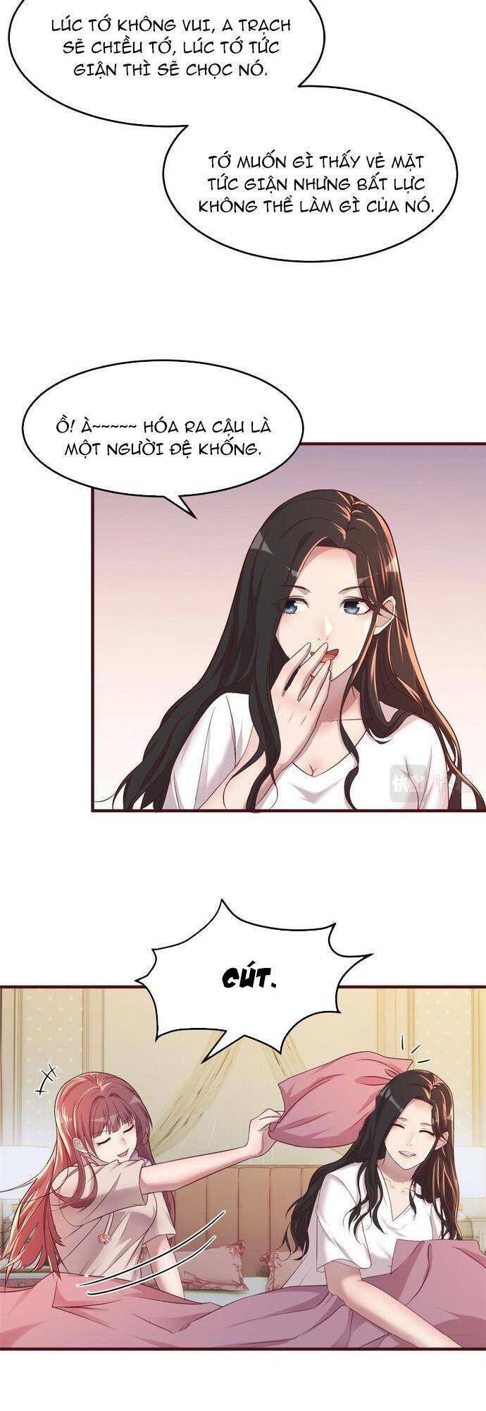 Chị Gái Tôi Là Đại Minh Tinh Chap 95 - Next Chap 96