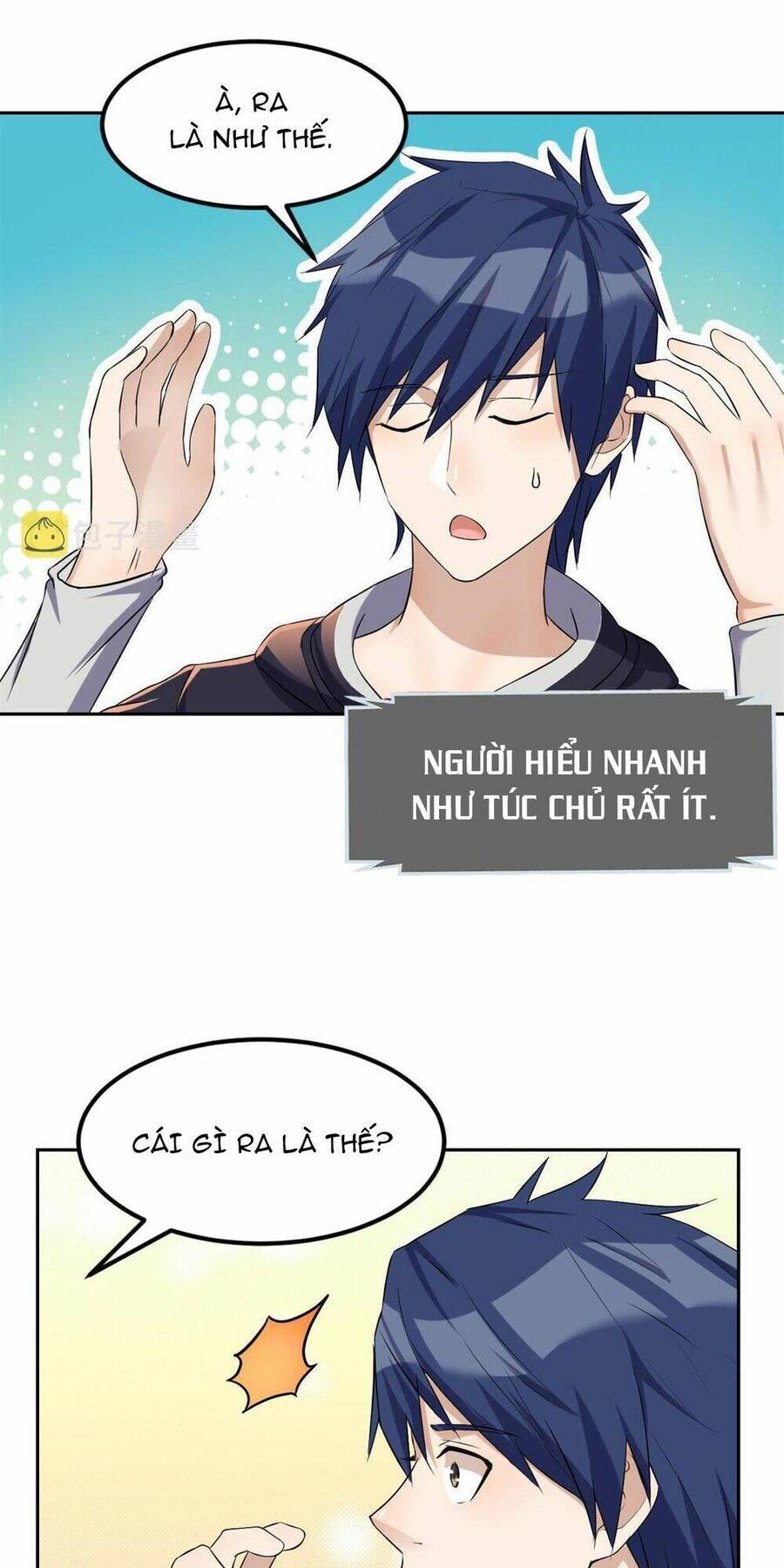 Chị Gái Tôi Là Đại Minh Tinh Chap 10 - Next Chap 11