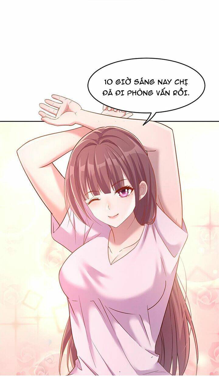 Chị Gái Tôi Là Đại Minh Tinh Chap 11 - Next Chap 12