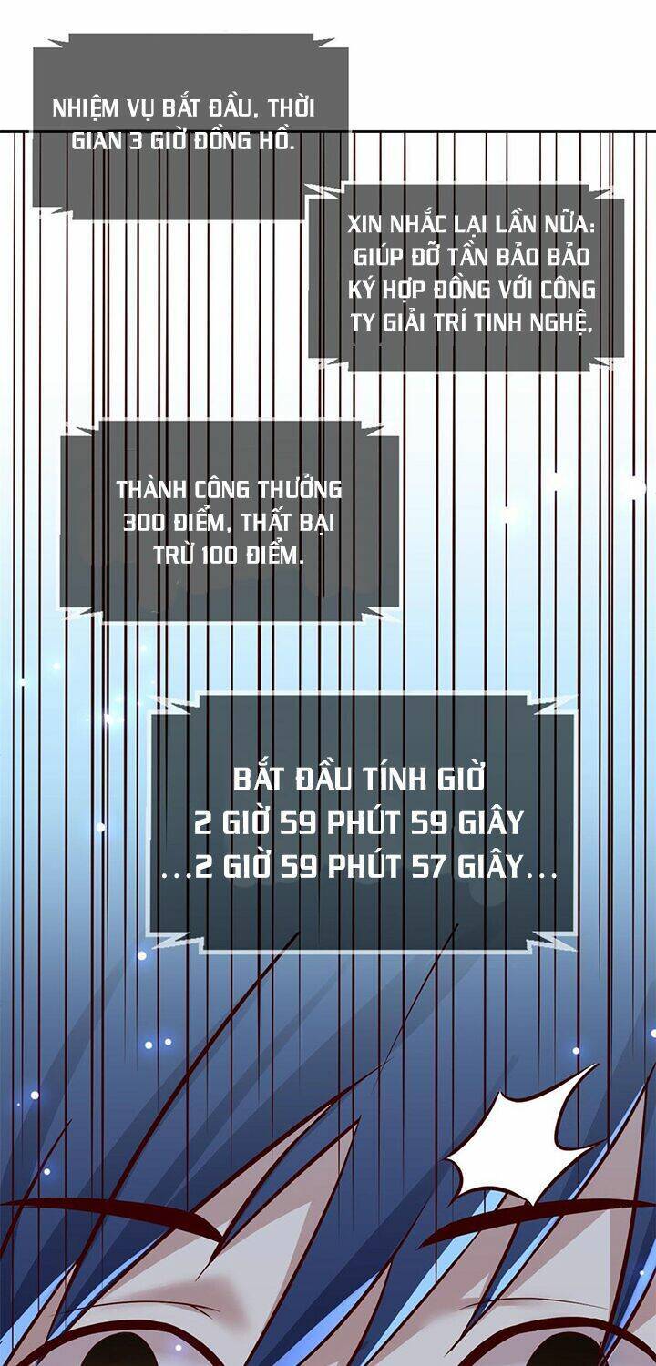 Chị Gái Tôi Là Đại Minh Tinh Chap 11 - Next Chap 12