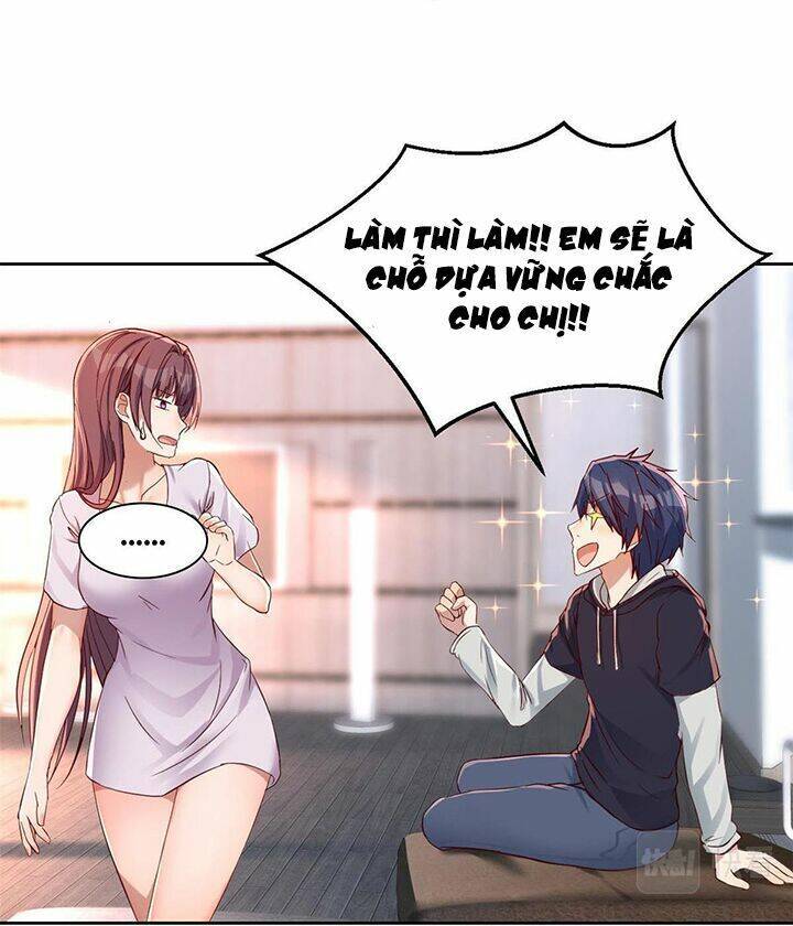 Chị Gái Tôi Là Đại Minh Tinh Chap 11 - Next Chap 12