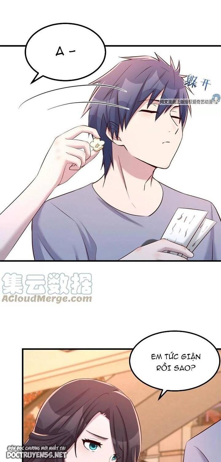 Chị Gái Tôi Là Đại Minh Tinh Chap 113 - Next Chap 114