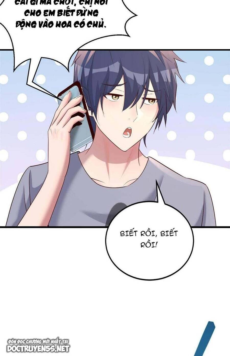 Chị Gái Tôi Là Đại Minh Tinh Chap 114 - Next Chap 115