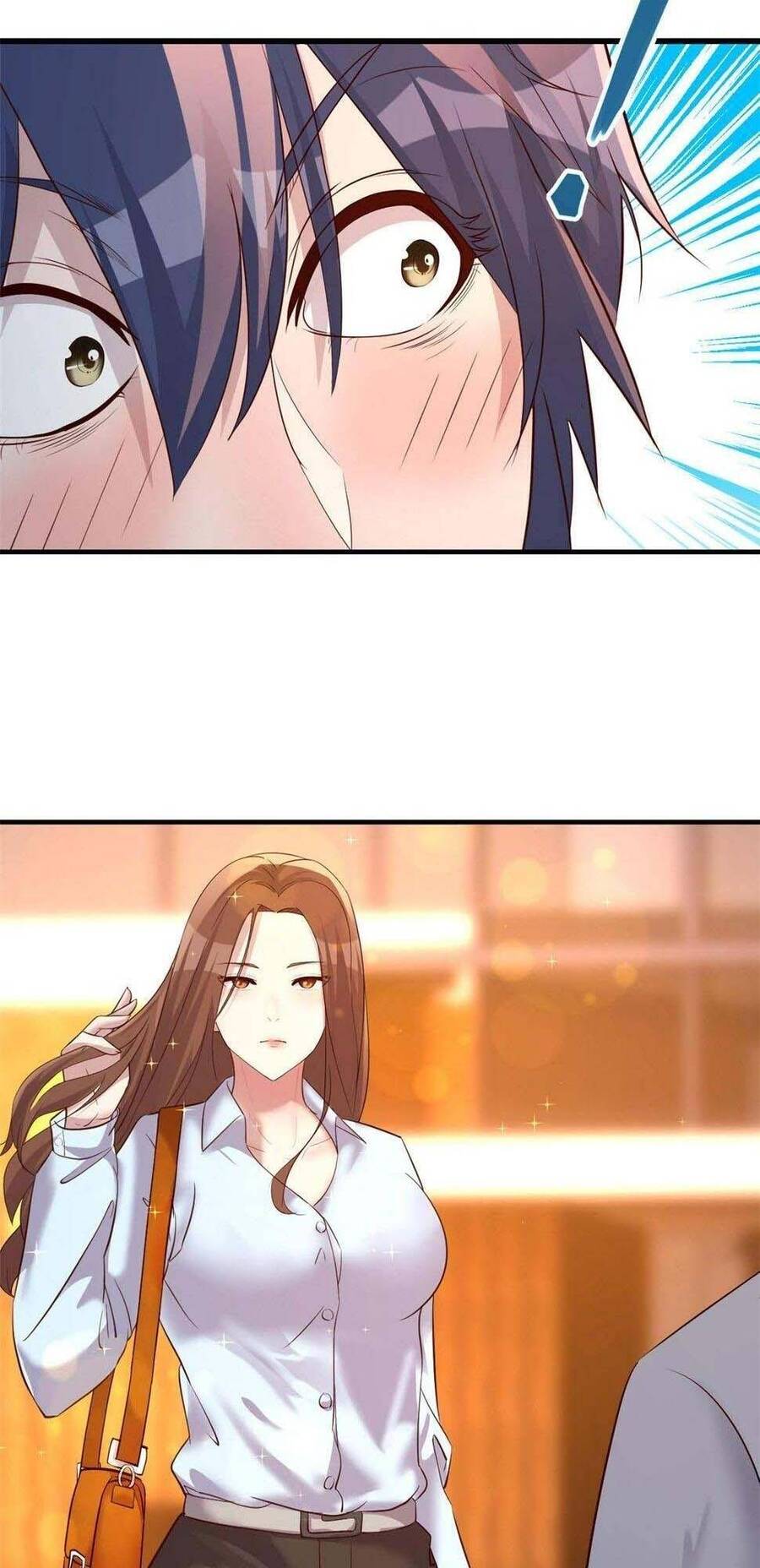 Chị Gái Tôi Là Đại Minh Tinh Chap 114 - Next Chap 115