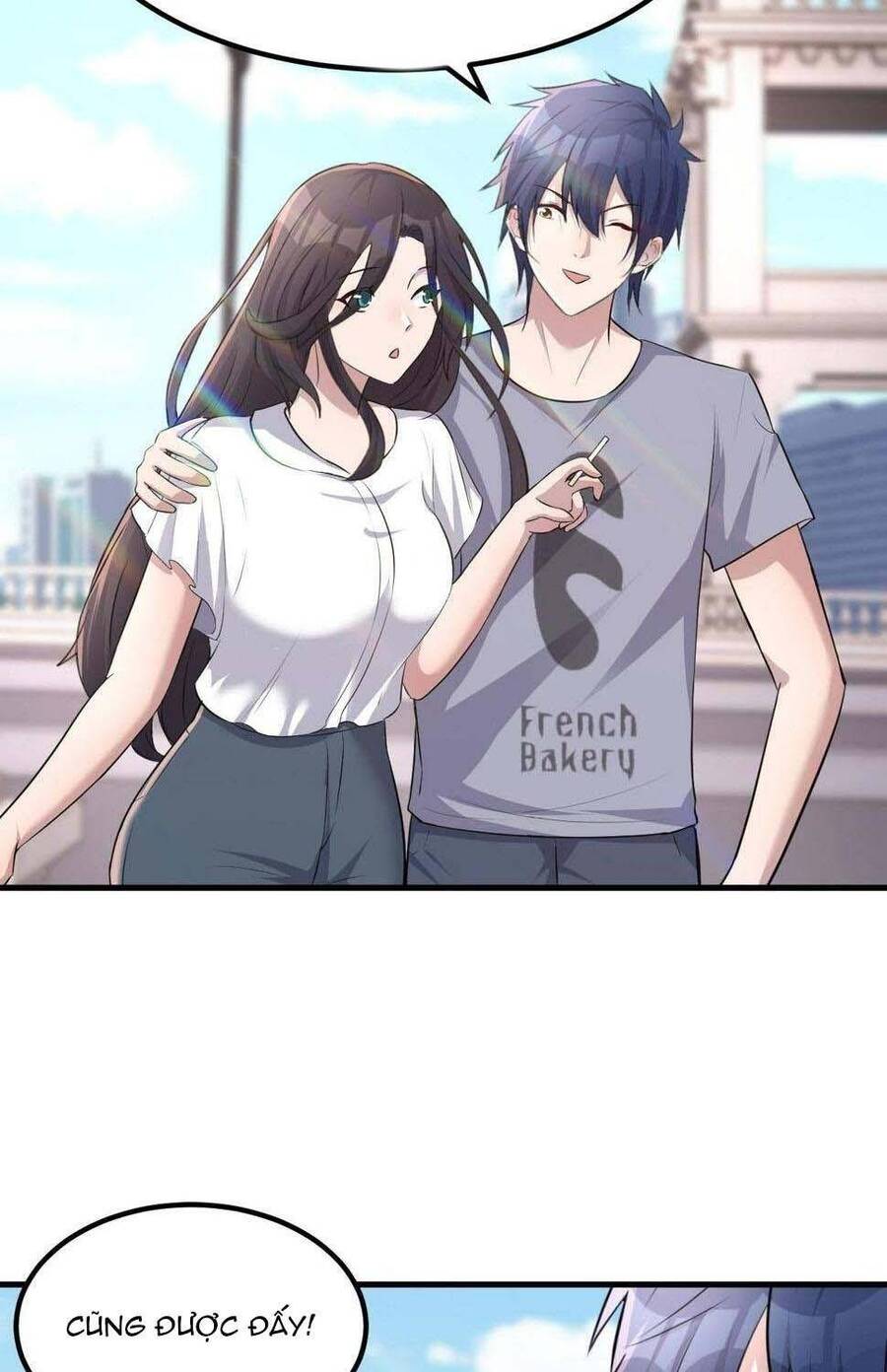 Chị Gái Tôi Là Đại Minh Tinh Chap 114 - Next Chap 115