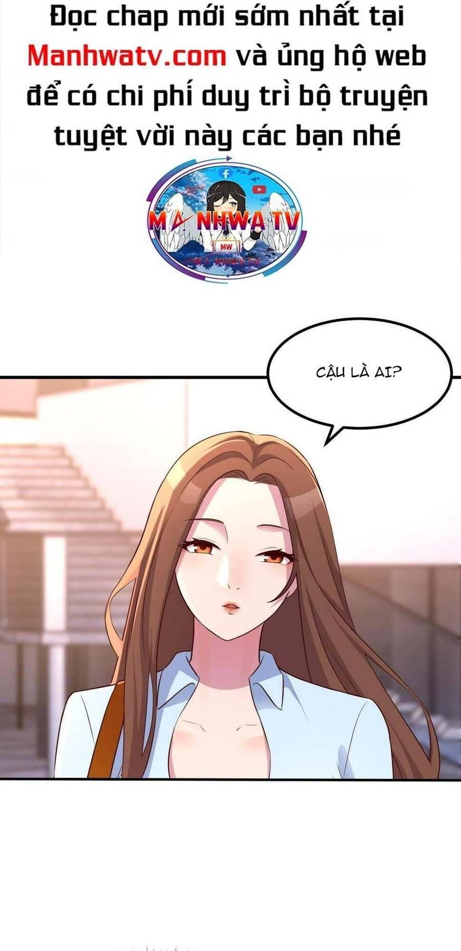 Chị Gái Tôi Là Đại Minh Tinh Chap 114 - Next Chap 115