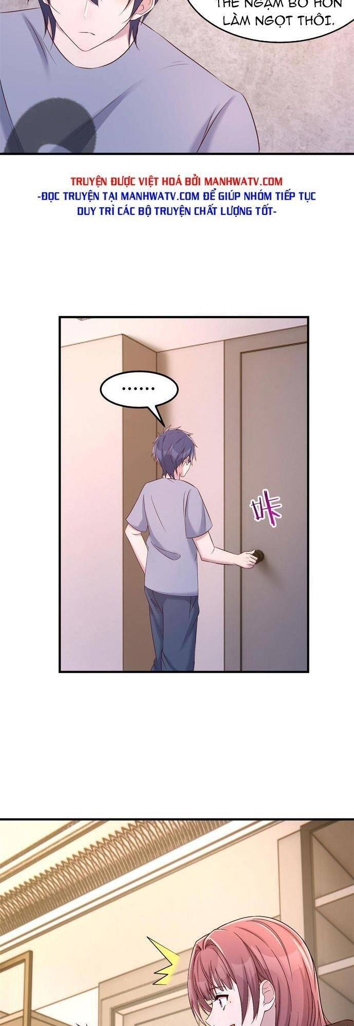 Chị Gái Tôi Là Đại Minh Tinh Chap 116 - Next Chap 117