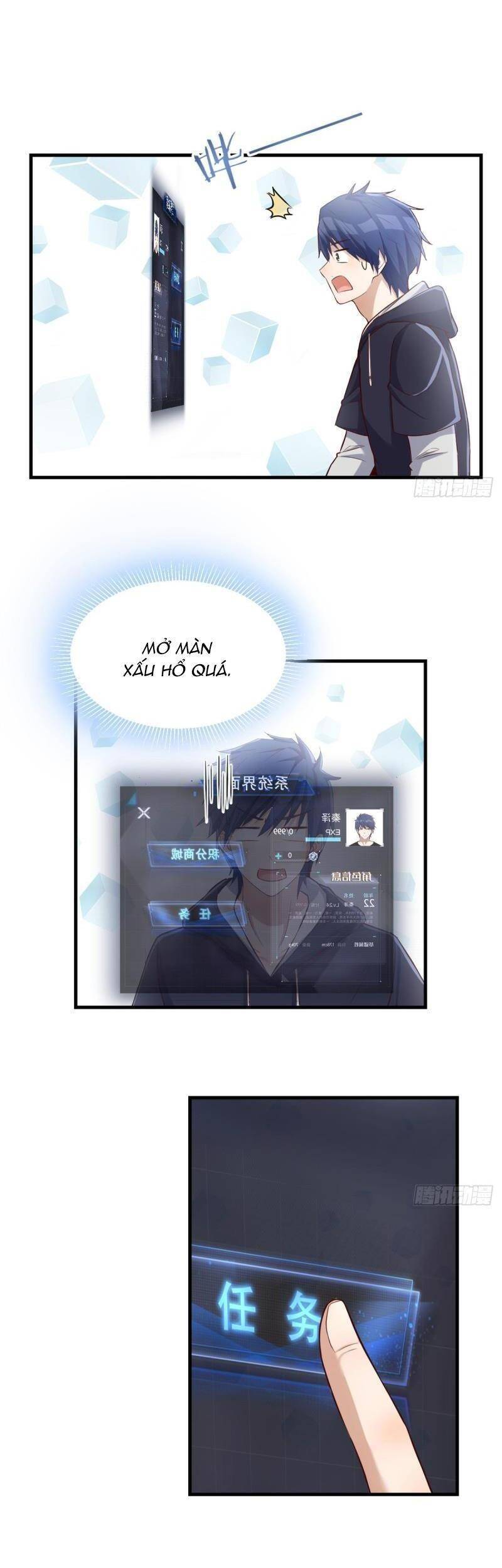 Chị Gái Tôi Là Đại Minh Tinh Chap 13 - Next Chap 14