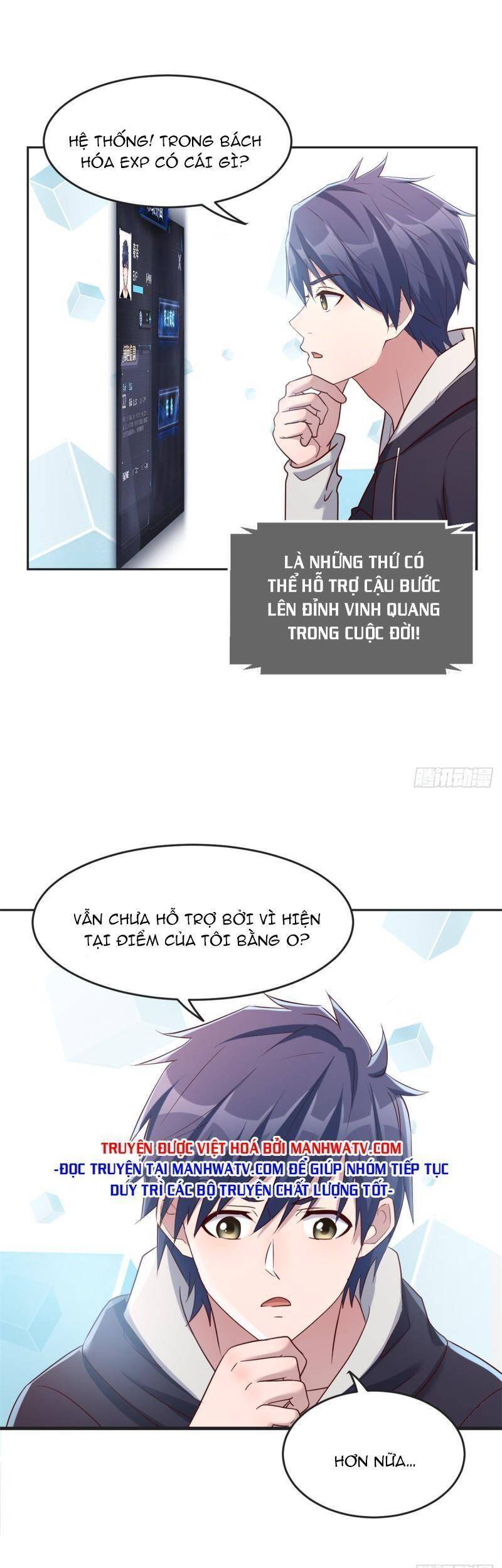 Chị Gái Tôi Là Đại Minh Tinh Chap 13 - Next Chap 14