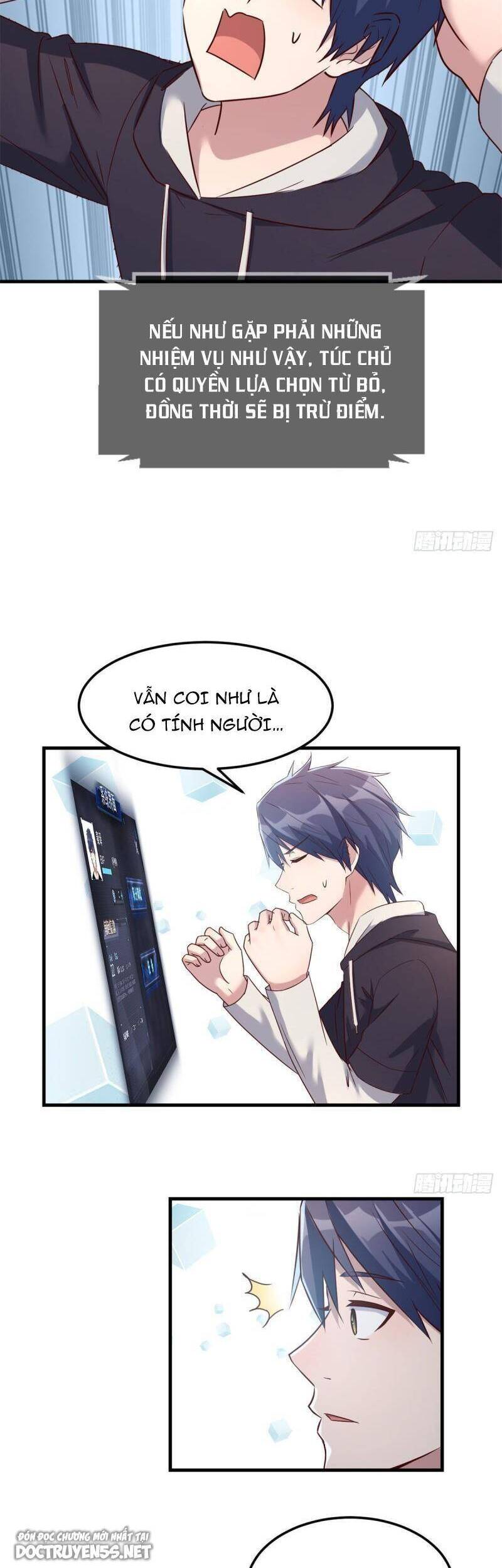 Chị Gái Tôi Là Đại Minh Tinh Chap 13 - Next Chap 14