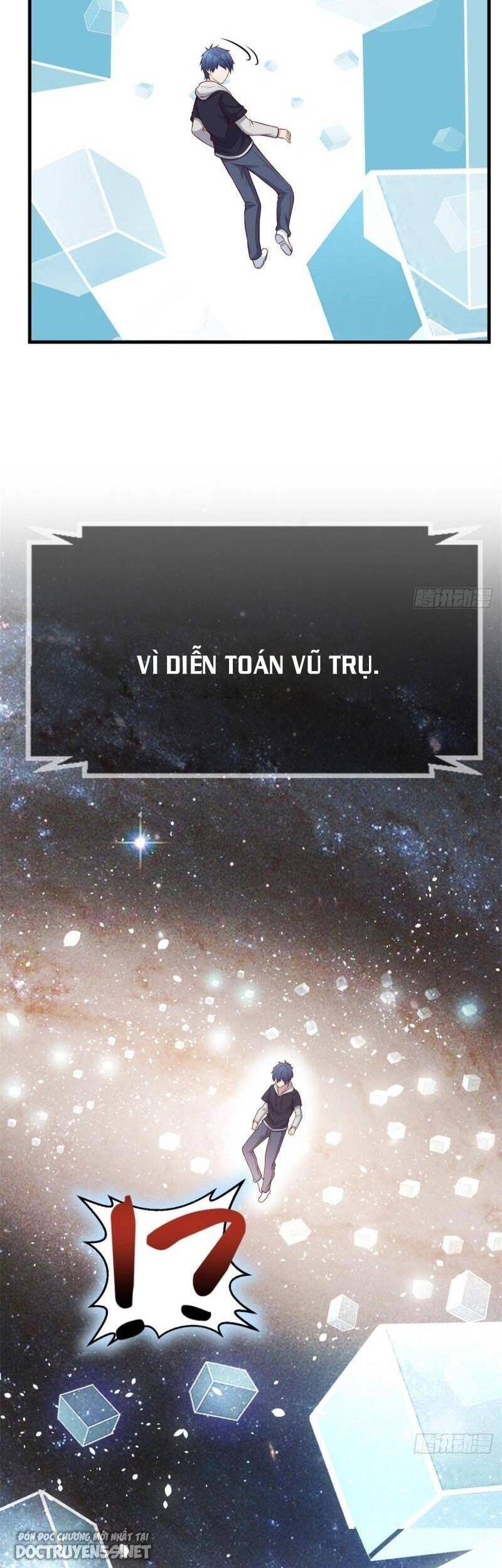 Chị Gái Tôi Là Đại Minh Tinh Chap 13 - Next Chap 14