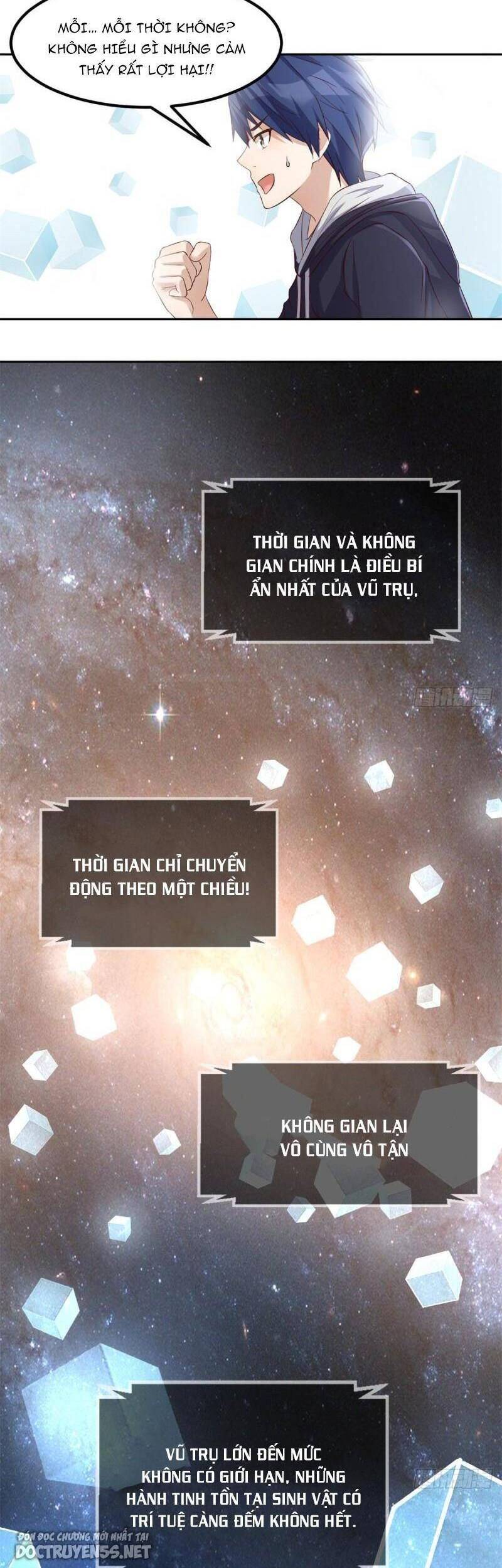 Chị Gái Tôi Là Đại Minh Tinh Chap 13 - Next Chap 14