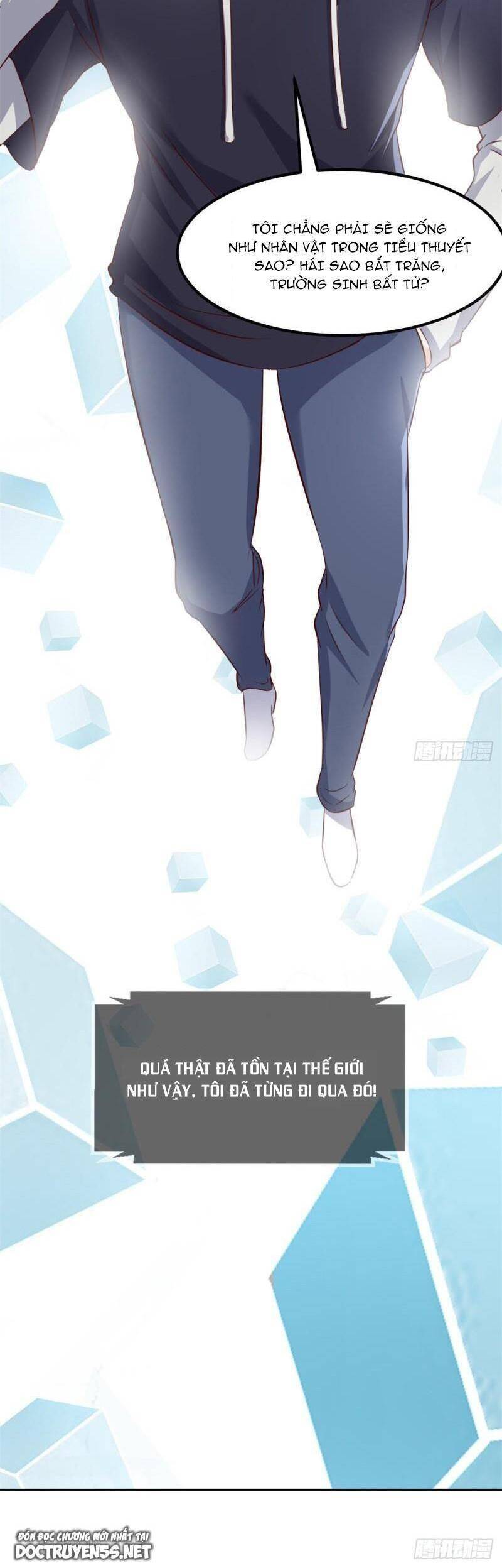 Chị Gái Tôi Là Đại Minh Tinh Chap 13 - Next Chap 14