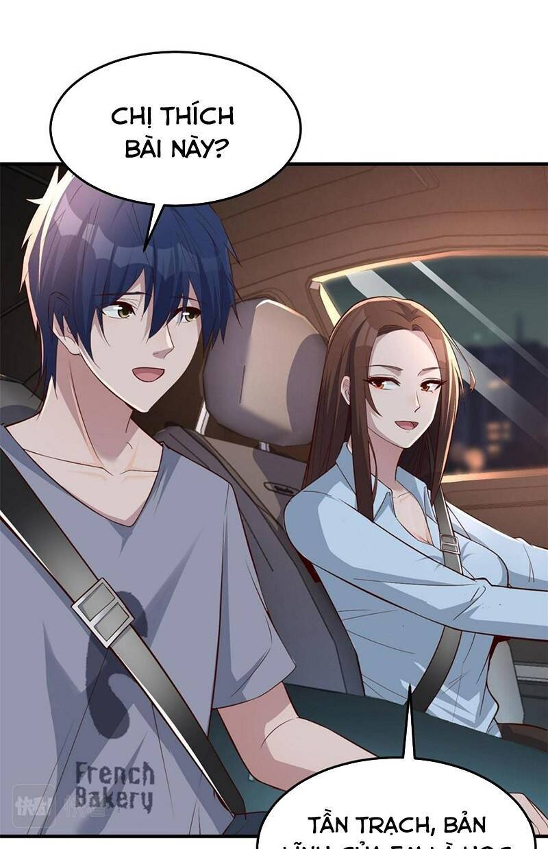 Chị Gái Tôi Là Đại Minh Tinh Chap 131 - Next Chap 132