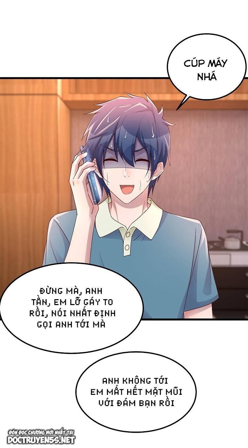 Chị Gái Tôi Là Đại Minh Tinh Chap 148 - Next Chap 149