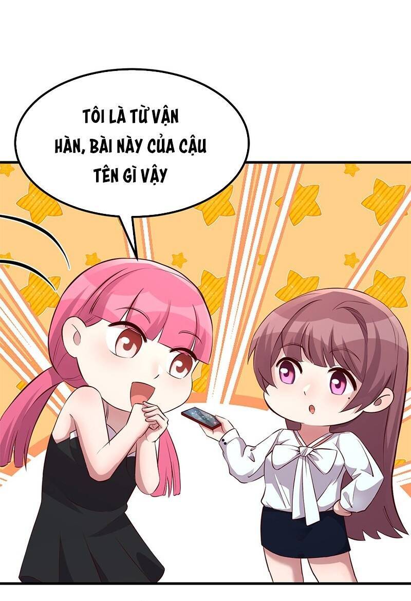 Chị Gái Tôi Là Đại Minh Tinh Chap 148 - Next Chap 149