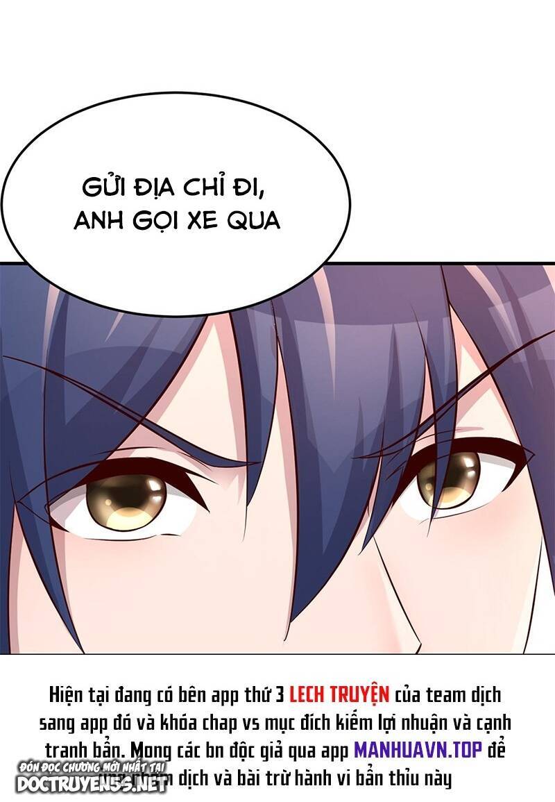 Chị Gái Tôi Là Đại Minh Tinh Chap 148 - Next Chap 149