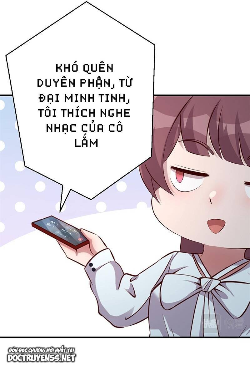 Chị Gái Tôi Là Đại Minh Tinh Chap 148 - Next Chap 149