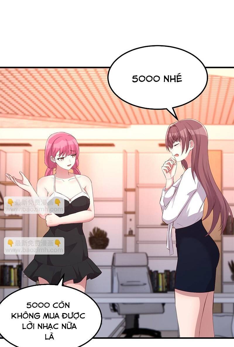 Chị Gái Tôi Là Đại Minh Tinh Chap 148 - Next Chap 149