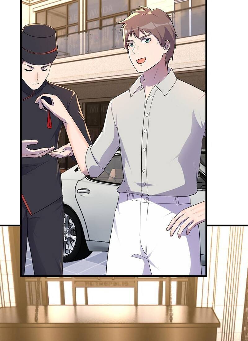 Chị Gái Tôi Là Đại Minh Tinh Chap 149 - Next Chap 150