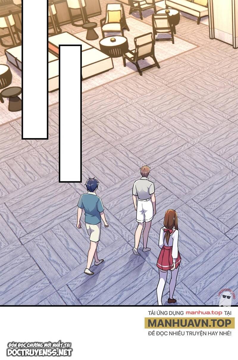 Chị Gái Tôi Là Đại Minh Tinh Chap 149 - Next Chap 150