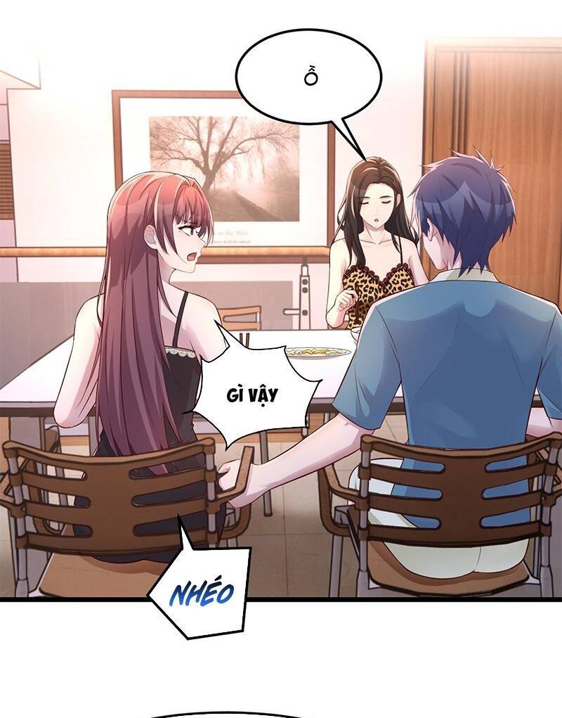 Chị Gái Tôi Là Đại Minh Tinh Chap 149 - Next Chap 150