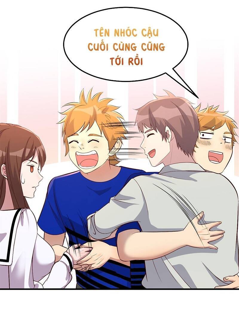 Chị Gái Tôi Là Đại Minh Tinh Chap 149 - Next Chap 150