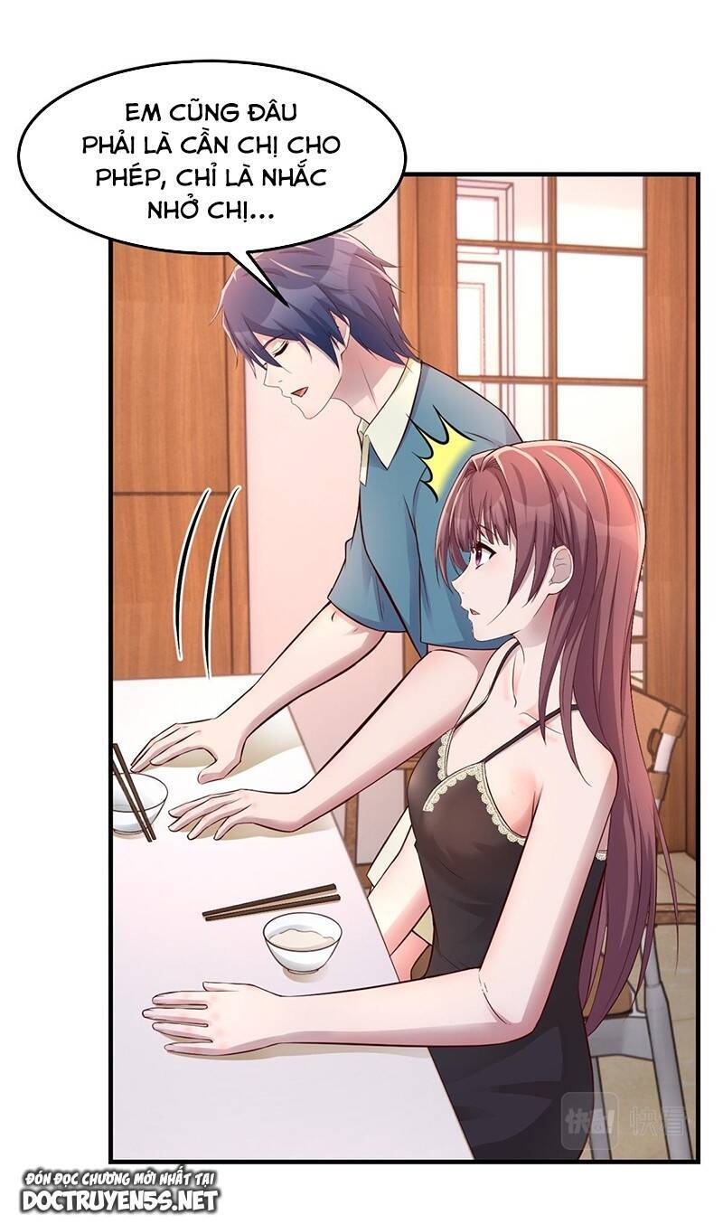 Chị Gái Tôi Là Đại Minh Tinh Chap 149 - Next Chap 150