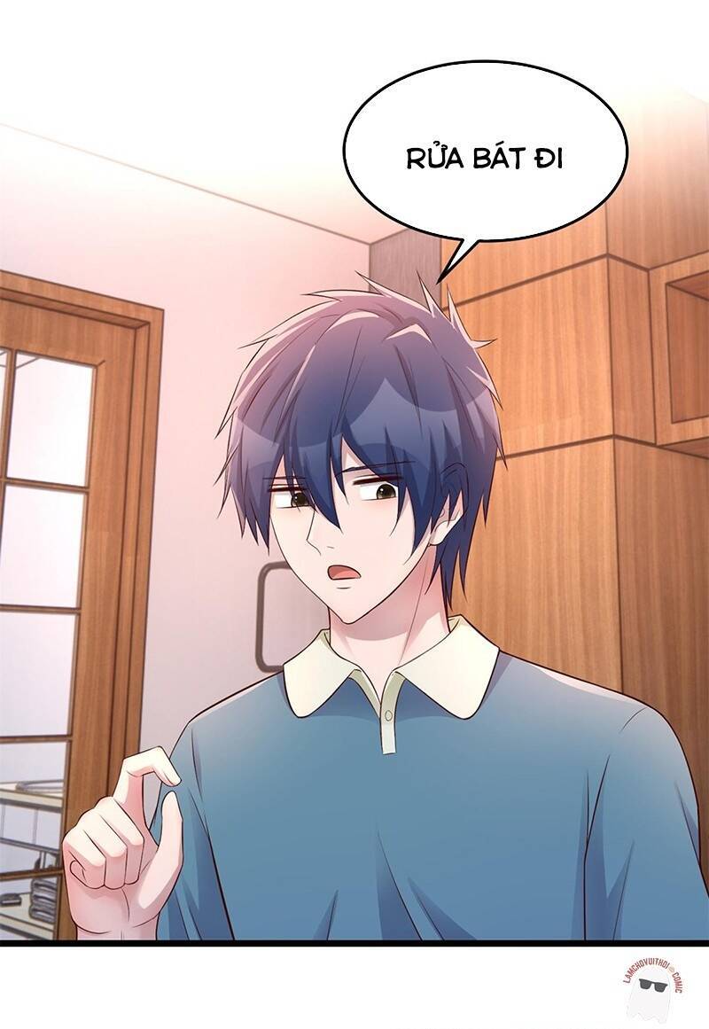 Chị Gái Tôi Là Đại Minh Tinh Chap 149 - Next Chap 150