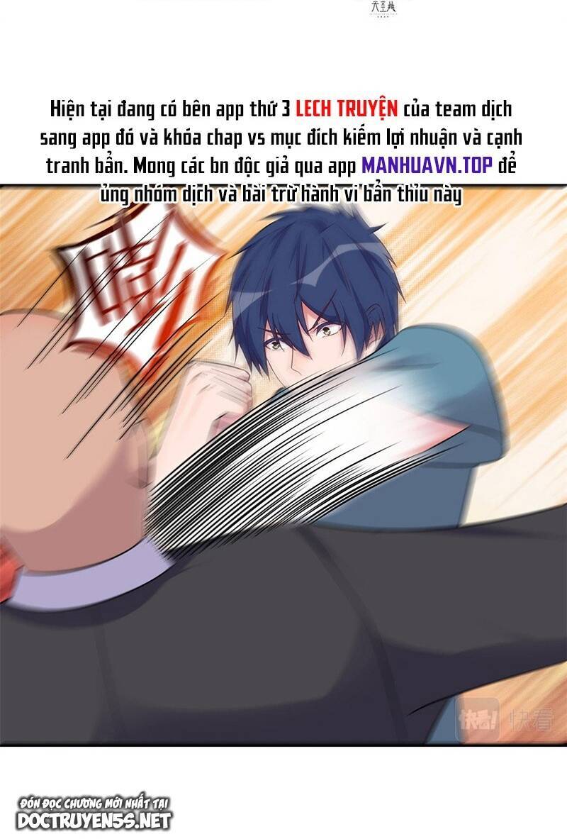 Chị Gái Tôi Là Đại Minh Tinh Chap 152 - Next Chap 153