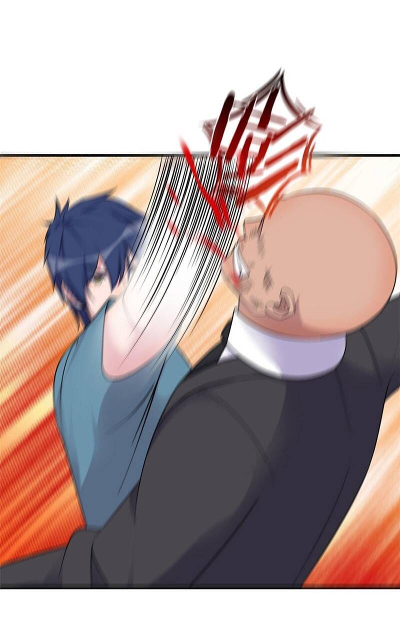 Chị Gái Tôi Là Đại Minh Tinh Chap 152 - Next Chap 153