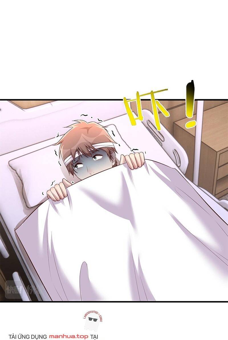 Chị Gái Tôi Là Đại Minh Tinh Chap 152 - Next Chap 153