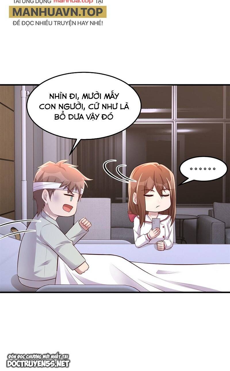 Chị Gái Tôi Là Đại Minh Tinh Chap 152 - Next Chap 153