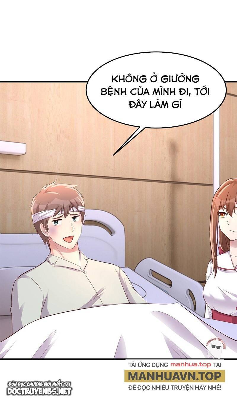 Chị Gái Tôi Là Đại Minh Tinh Chap 152 - Next Chap 153