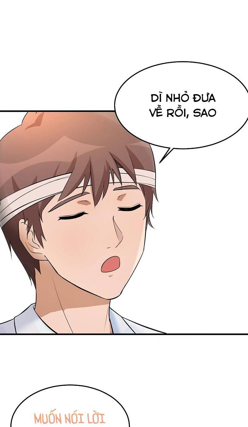 Chị Gái Tôi Là Đại Minh Tinh Chap 152 - Next Chap 153