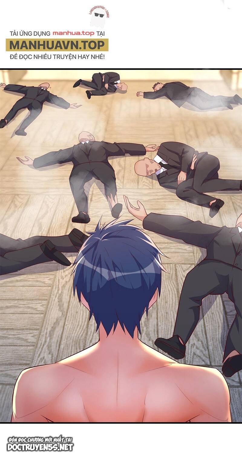 Chị Gái Tôi Là Đại Minh Tinh Chap 152 - Next Chap 153