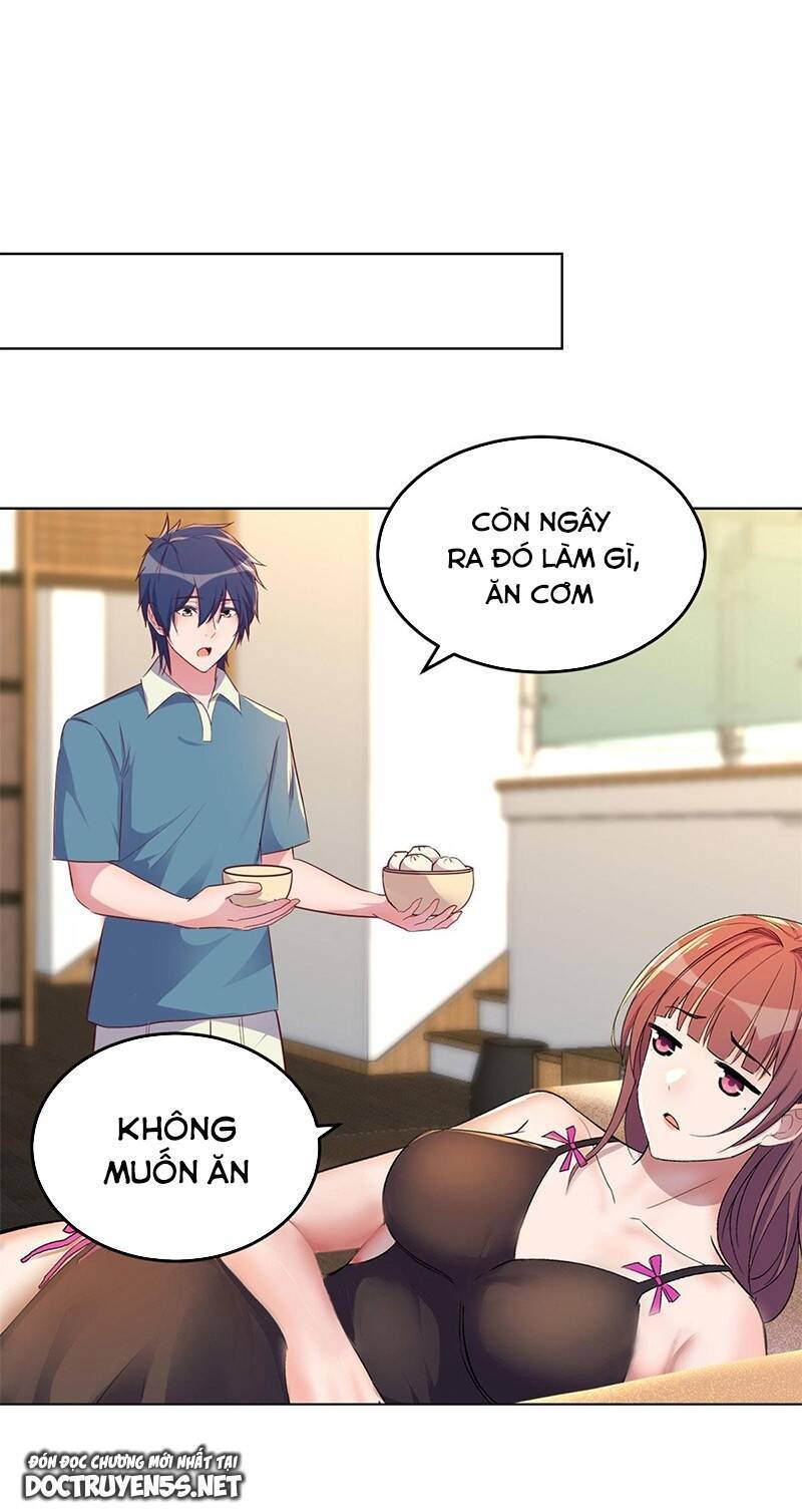 Chị Gái Tôi Là Đại Minh Tinh Chap 153 - Next Chap 154