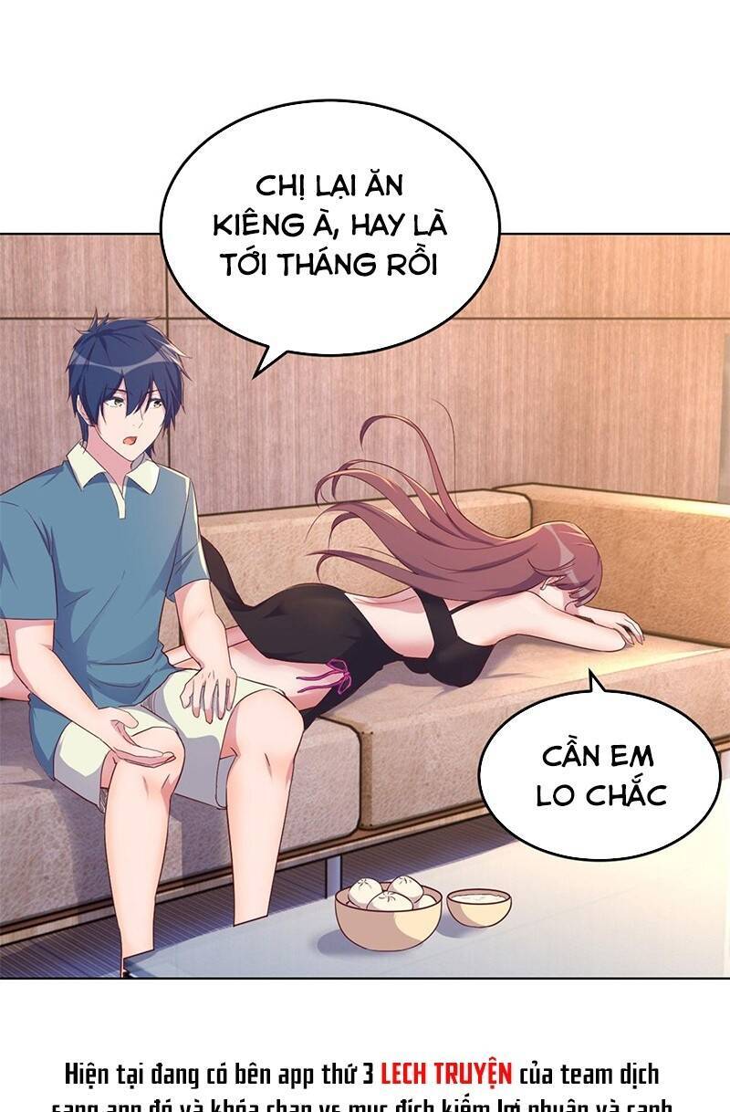 Chị Gái Tôi Là Đại Minh Tinh Chap 153 - Next Chap 154