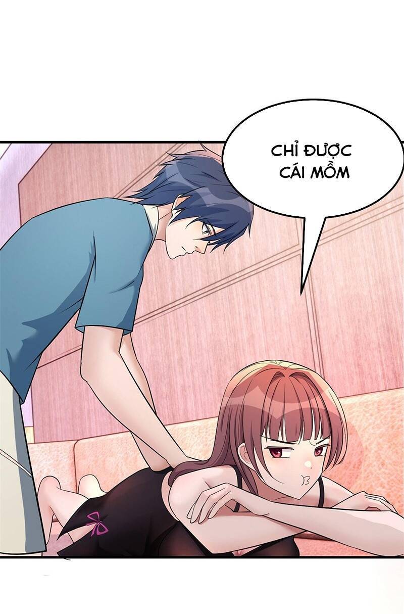 Chị Gái Tôi Là Đại Minh Tinh Chap 153 - Next Chap 154