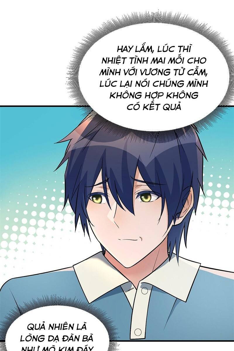 Chị Gái Tôi Là Đại Minh Tinh Chap 153 - Next Chap 154