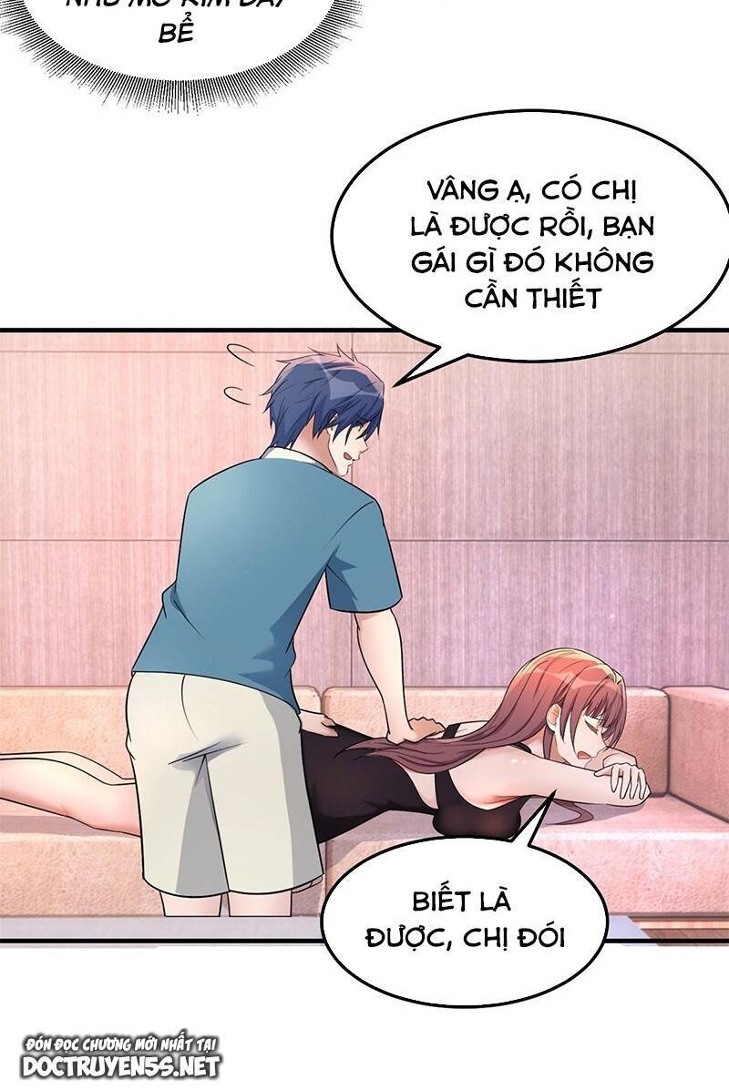 Chị Gái Tôi Là Đại Minh Tinh Chap 153 - Next Chap 154