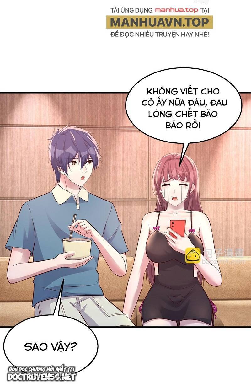 Chị Gái Tôi Là Đại Minh Tinh Chap 153 - Next Chap 154