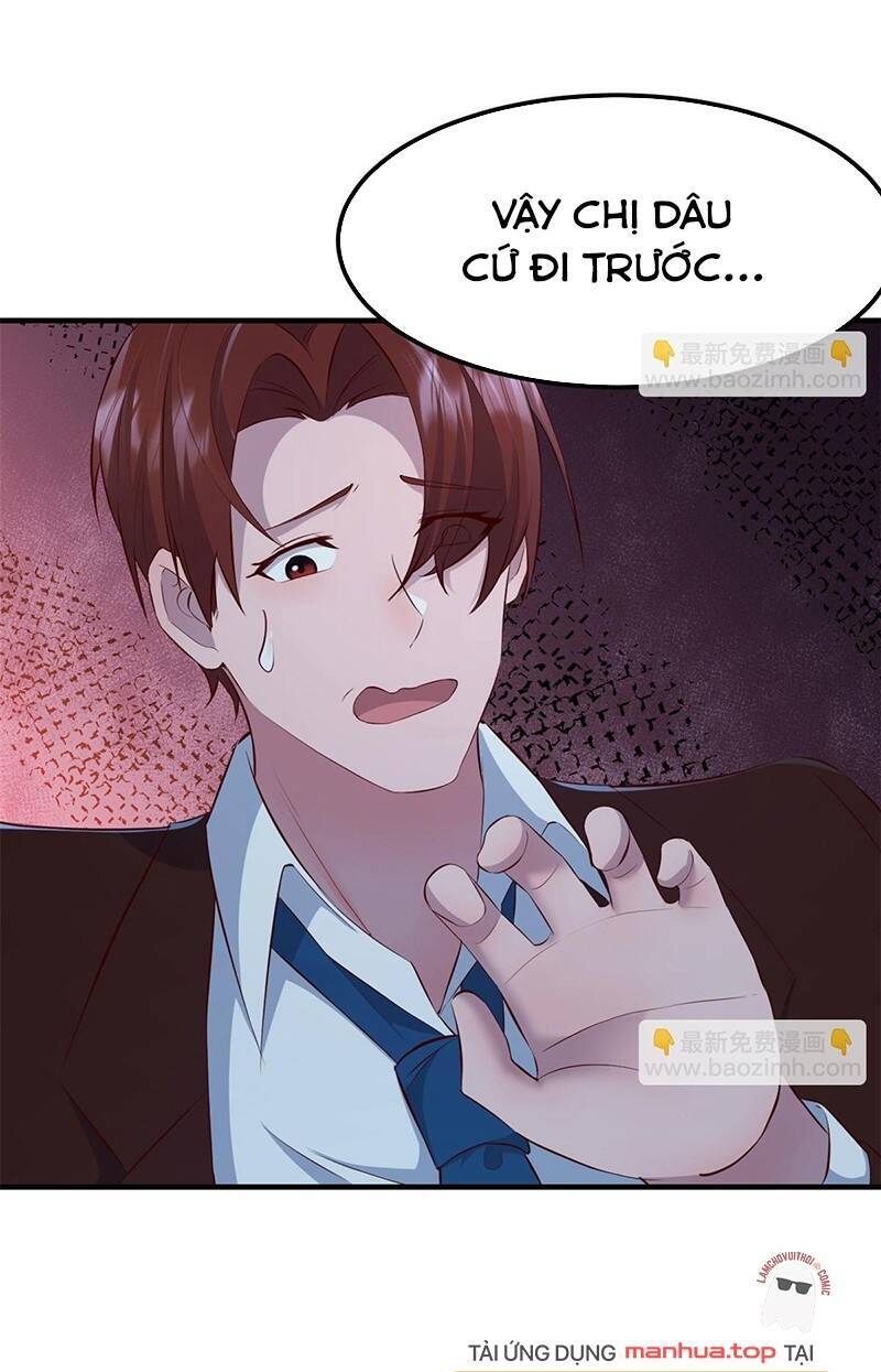 Chị Gái Tôi Là Đại Minh Tinh Chap 153 - Next Chap 154