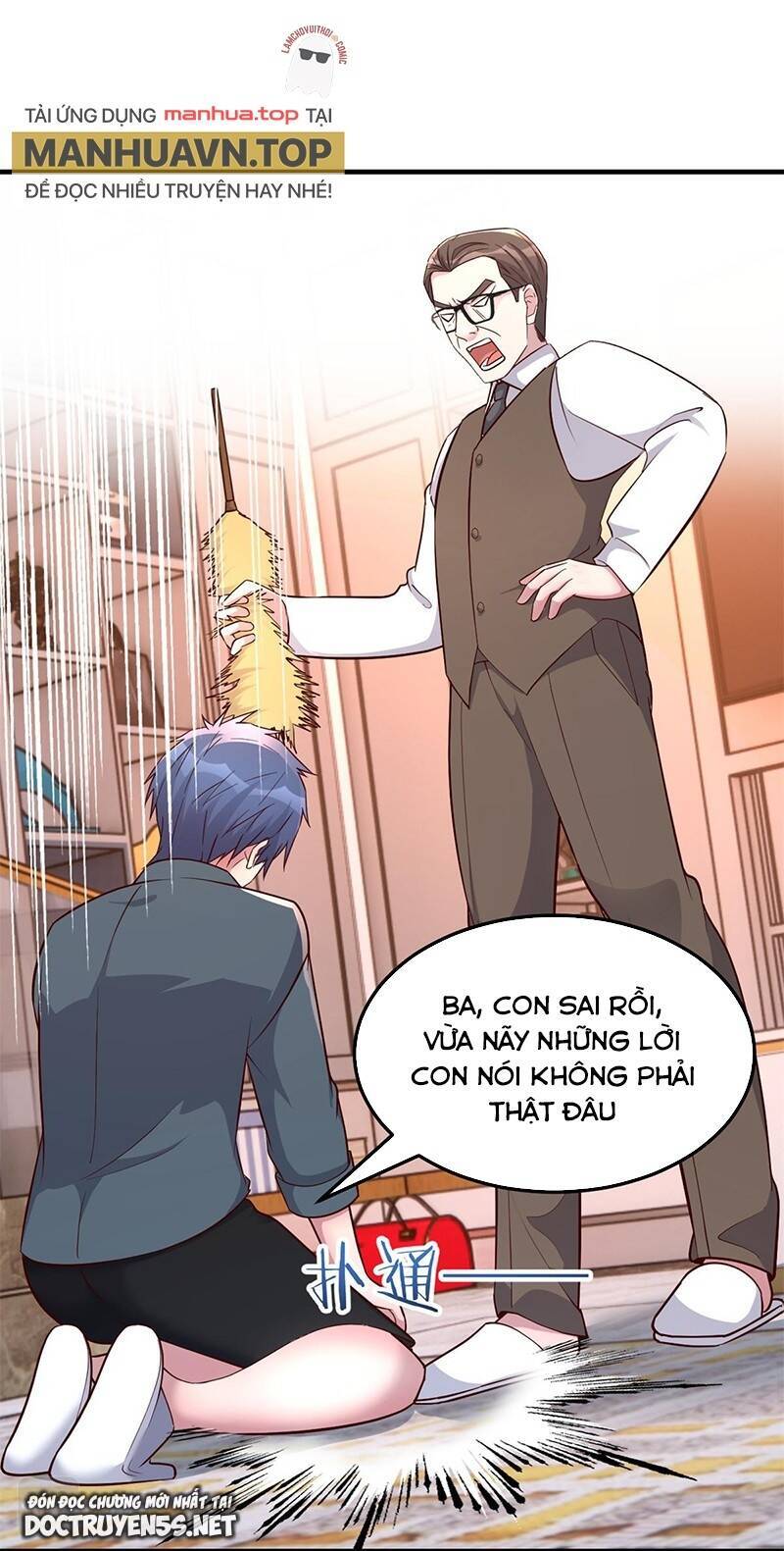 Chị Gái Tôi Là Đại Minh Tinh Chap 157 - Next Chap 158