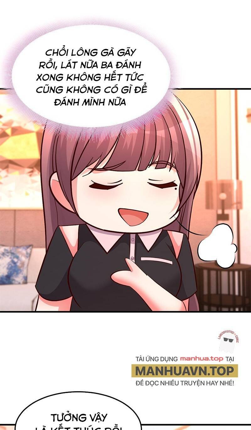 Chị Gái Tôi Là Đại Minh Tinh Chap 157 - Next Chap 158