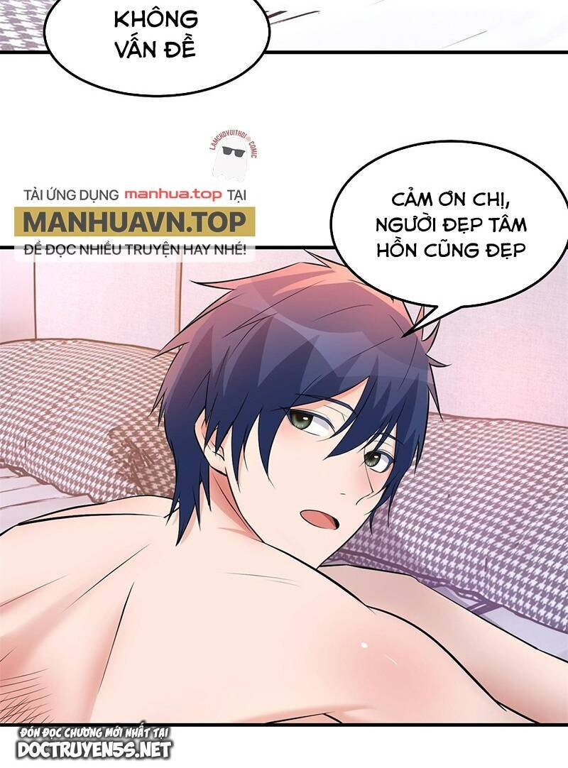 Chị Gái Tôi Là Đại Minh Tinh Chap 158 - Next Chap 159