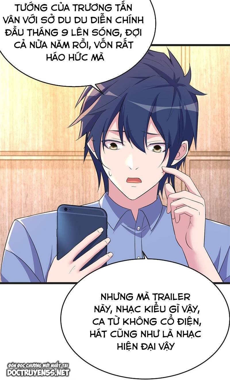 Chị Gái Tôi Là Đại Minh Tinh Chap 161 - Next Chap 162