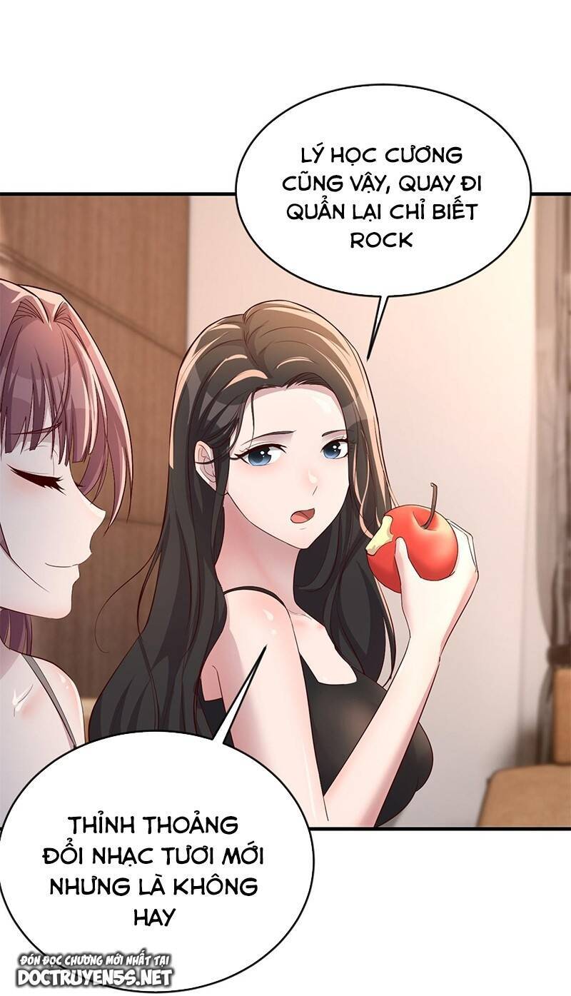 Chị Gái Tôi Là Đại Minh Tinh Chap 161 - Next Chap 162